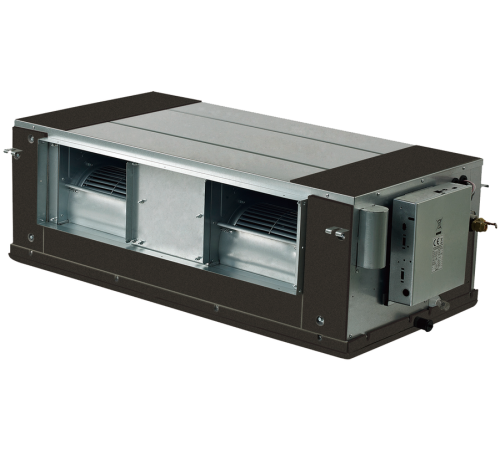 Канальная VRF система Dantex DM-DP160T1/BF