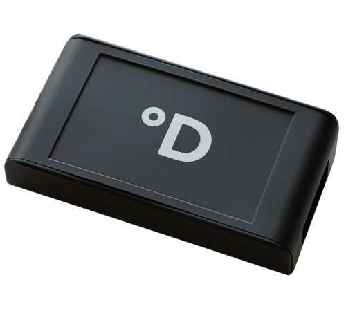 Wi-Fi контроллер Daichi CTRL-AC-LF-CN-3