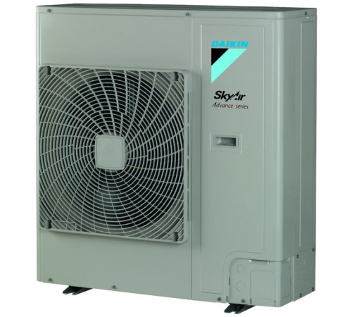 Колонный кондиционер Daikin FVA100A/RZASG100MV1