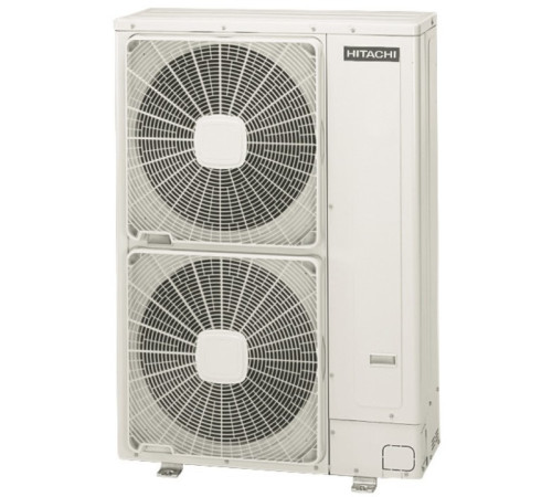Наружный блок VRF системы Hitachi RAS-4XHVNP1E Nord -30