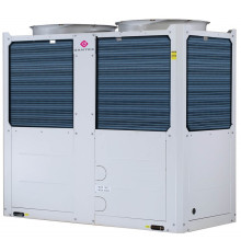 Чиллер с воздушным охлаждением Dantex DN-075HVB/SG