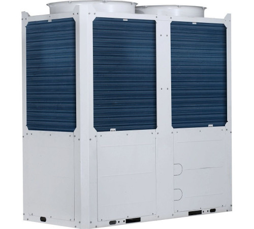 Чиллер с воздушным охлаждением Dantex DN-075HVB/SG