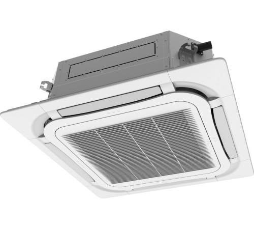 Кассетный кондиционер Daichi DA140BLCS1R1/DF140BLS3R1/DPC06L