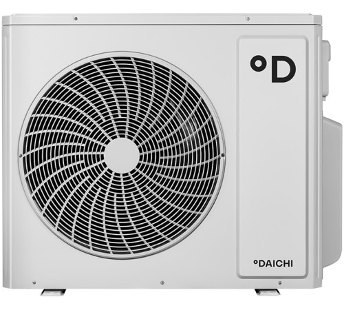 Кассетный кондиционер Daichi DA140BLCS1R1/DF140BLS3R1/DPC06L