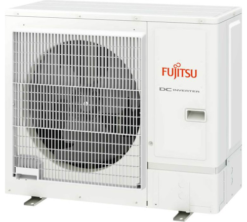 Кассетный кондиционер Fujitsu AUXG36KRLB/AOYG36KQTA/UTGUKYAW