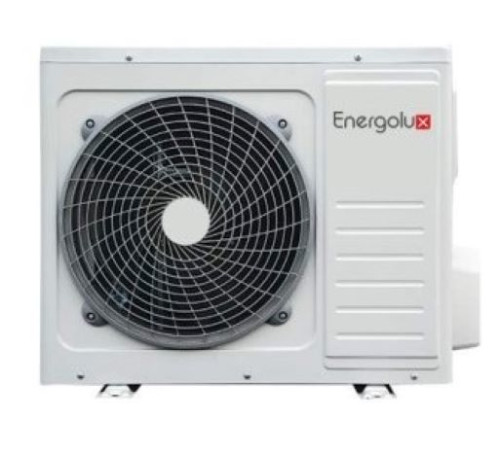 Компрессорно-конденсаторный блок Energolux SAU07L4-A-CCU