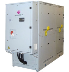 Чиллер с выносным конденсатором Dantex DN-524CUSIWF