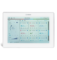 Специальное ПО Bosch ACC MSW