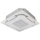 Кассетный кондиционер Daikin FCAG100B/RZASG100MV1/-40