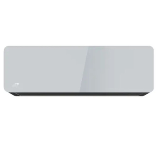 Кондиционер Just Chroma JAC-13HPSIA/CAC Steel Shine