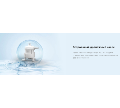 Канальная VRF система Midea MVM28TA-VA1