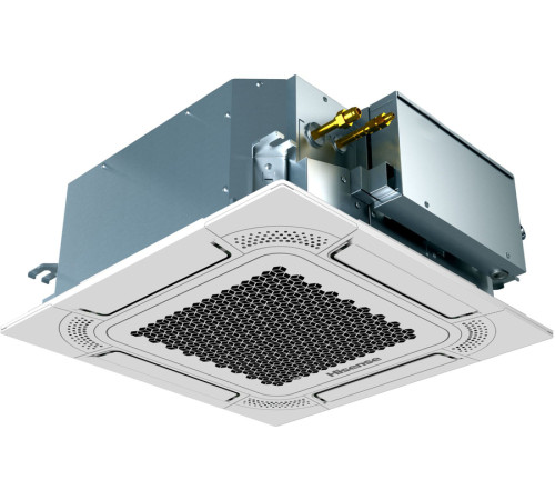 Кассетная VRF система Hisense AVC-19HJDBA