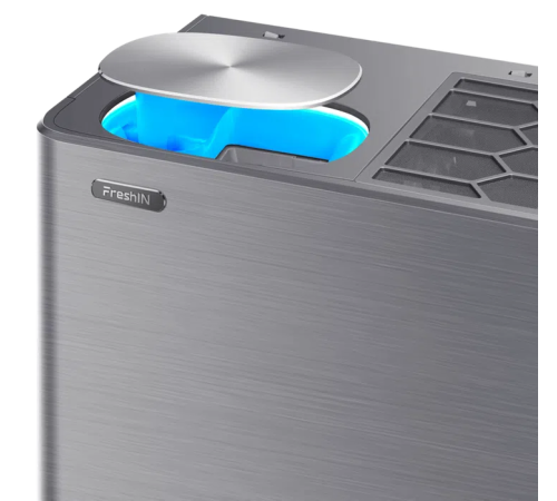 Кондиционер TCL X-Fresh I TAC-FR12INV/R