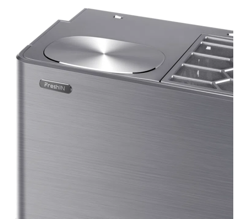 Кондиционер TCL X-Fresh I TAC-FR12INV/R