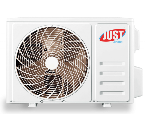 Кондиционер Just Red JAC-12HPSA/IF