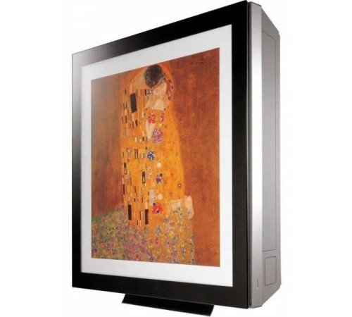 Настенная VRF система Lg ARNU07GSF14