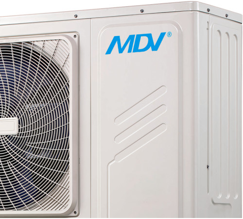 Наружный блок VRF системы Mdv i-280WV2GN1