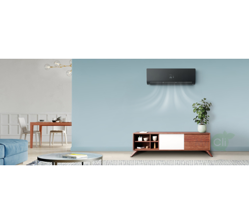 Кондиционер Haier Flexis Super Match AS35S2SF2FA-B/1U35S2SM4FA