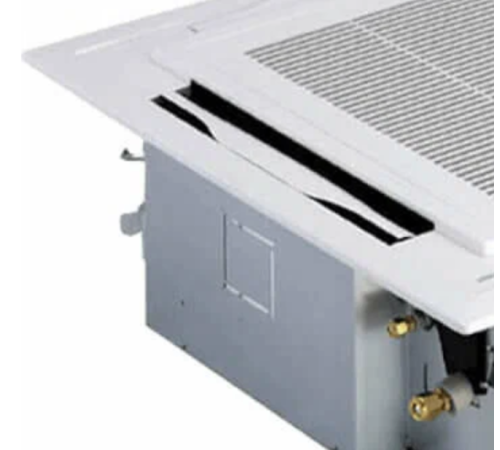 Кассетная VRF система Toshiba MMU-UP0481HP-E