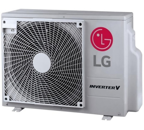 Канальный кондиционер Lg CM18R.N100/UU18WR.U20