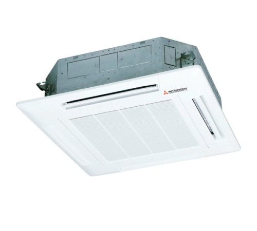 Кассетная VRF система Mitsubishi Heavy FDT140KXZE1