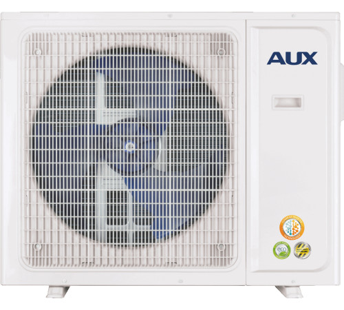 Кассетный кондиционер AUX ALCA-H36/4DR2А/AL-H36/4DR2A(U)
