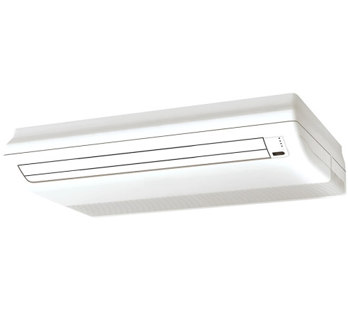 Напольно-потолочная VRF система Midea MI2-56DLDHN1