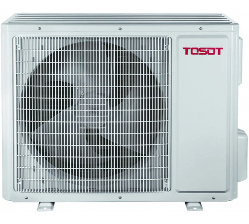 Кондиционер Tosot Triangle T12H-STR/I-S/T12H-STR/O