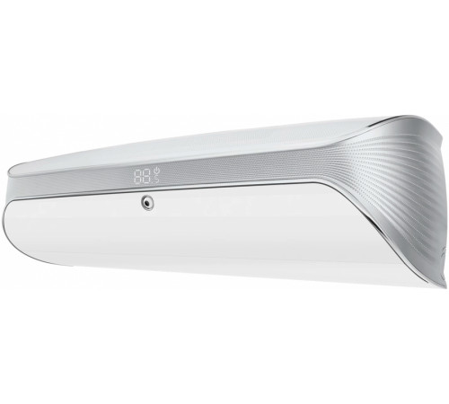 Кондиционер Tosot Triangle T12H-STR/I-S/T12H-STR/O