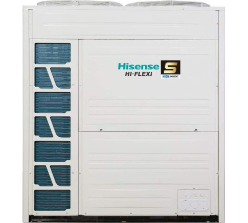 Наружный блок VRF системы Hisense AVWT-250HKFSEB