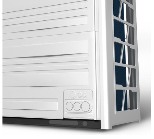 Наружный блок VRF системы Hisense AVWT-250HKFSEB
