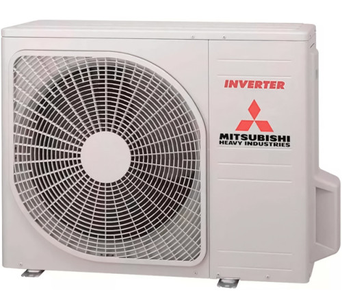 Кондиционер Mitsubishi Heavy Стандарт Плюс SRK50ZTL-W/SRC50ZTL-W