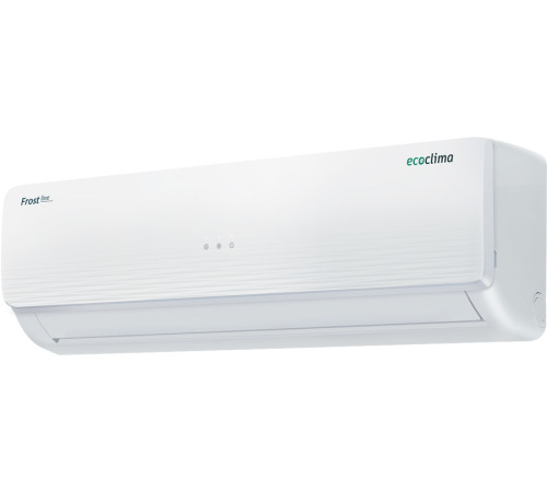 Кондиционер Ecoclima Frost Line ECW-AX09/FB-4R1 / EC-AX09/F-4R1