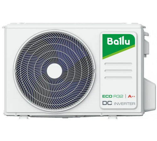 Внешний блок мульти сплит-системы на 3 комнаты Ballu Multi smart BM3OI-FM/out-21HN8_V1/EU