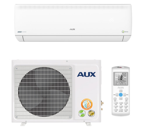 Кондиционер AUX J Progressive ASW-H18A4/JD-R2DI/AS-H18A4/JD-R2DI