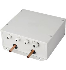 Блок-распределитель Systemair SYSVRF2 AHU BOX 90-200