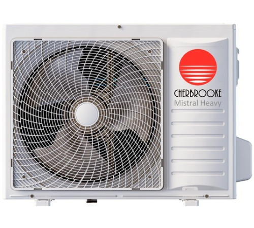 Канальный кондиционер CHERBROOKE AUR-24HX4S1/AUA-24H4SL1