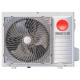 Канальный кондиционер CHERBROOKE AUR-24HX4S1/AUA-24H4SL1