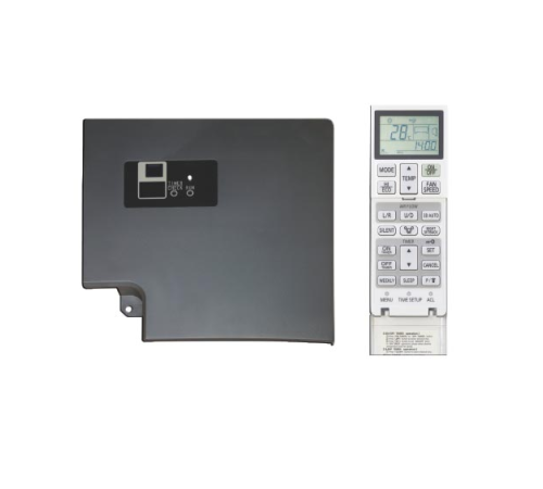 Набор беспроводного ПДУ Mitsubishi Heavy RCN-T-5BB-E2