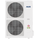 Напольно-потолочный кондиционер AUX ALCF-H48/5R1С/AL-H48/5R1С(U)