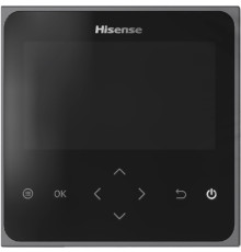 Пульт управления Hisense HYXM-VG01 BL