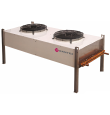 Прецизионный кондиционер Dantex DP-UPC280BOD/F