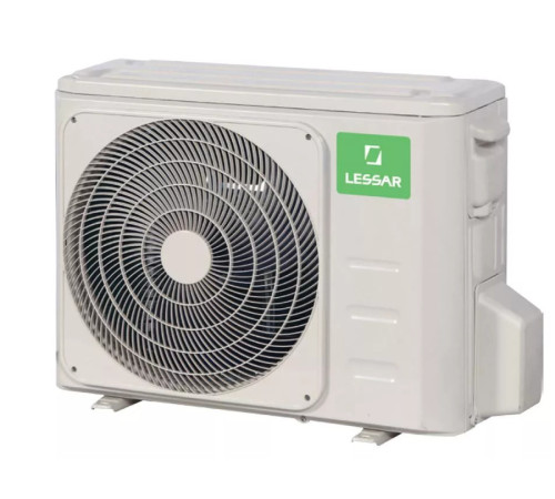 Кондиционер Lessar Ego LS-HE09KNA2AD/LU-HE09KNA2AD