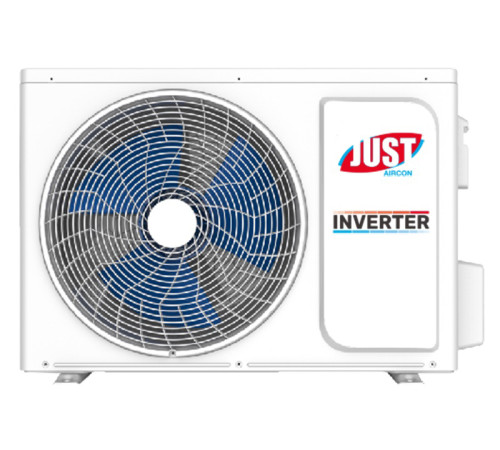 Кондиционер Just Silvery JAС-07HPSIA/CGS