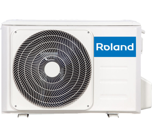 Кондиционер Roland Favorite II FU-09HSS010/N6