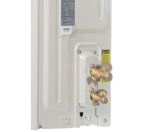 Наружный блок VRF системы Dantex DM-ADC085WLBC/F