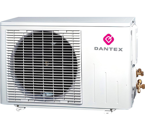 Кондиционер Dantex Concorde RK-24SCDGI/RK-24SCDGIE