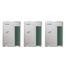 Наружный блок VRF системы Samsung AM700KXVAGH/TK