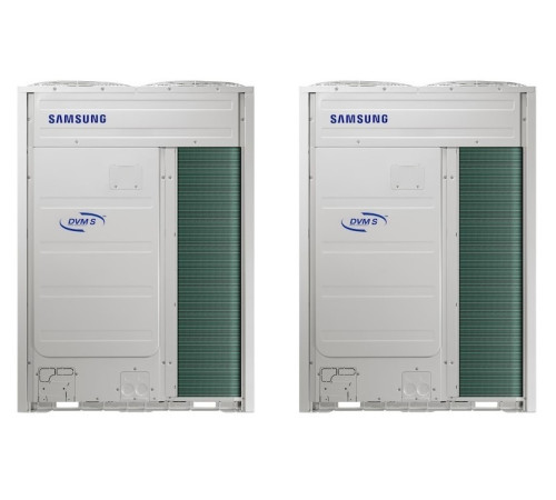 Наружный блок VRF системы Samsung AM480KXVAGH/TK