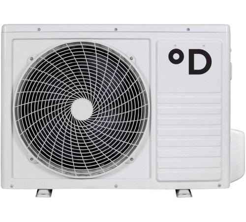 Кондиционер Daichi Everest DA20EVQ1/DF20EV1